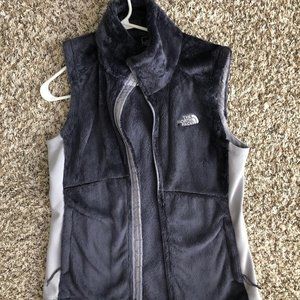 North Face Vest - Women's Medium